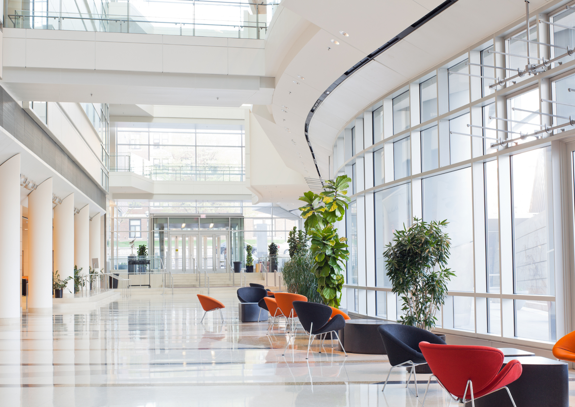 Pusat Edukasi & Wisata